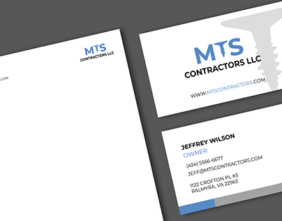 MTS Design Suite