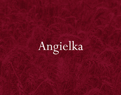 Angielka 🌾 Polish Bakery