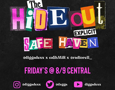 Hideout Podcast