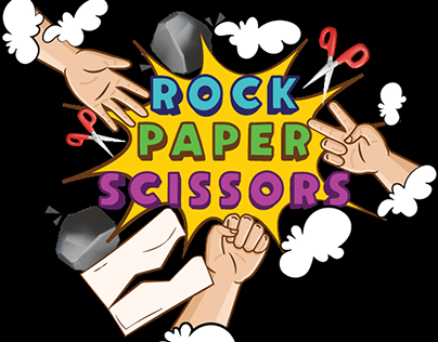 Rock Paper Scissor - Hyper Casual Game