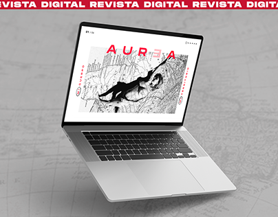 Revista Digital | Aurea