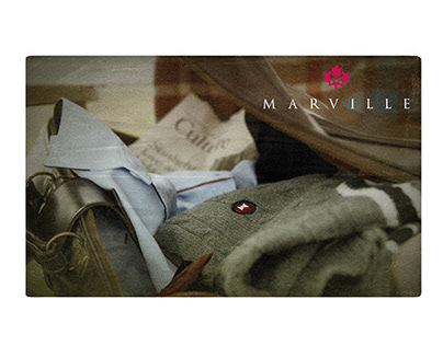 Marville Lifestyle collection