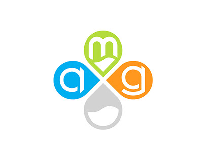 AMG // Logo Design