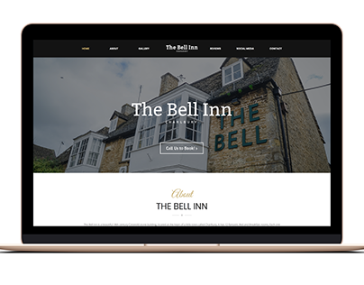 The Bell Inn, Charlbury