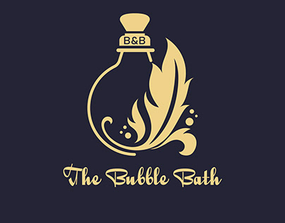 The Bubble Bath Logo
