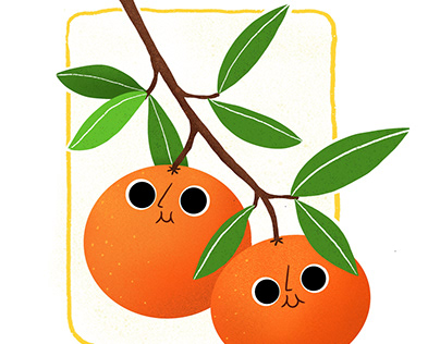 Mandarines (Ara Kids, sup. Criatures del Diari Ara)