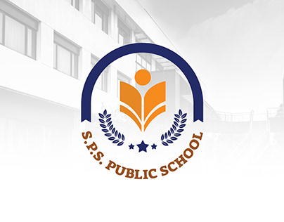 SPS Public School Branding- Lucknow