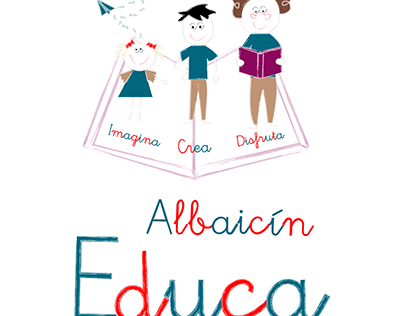 Project thumbnail - Albaicín Educa
