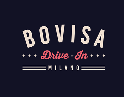 Bovisa Drive-In