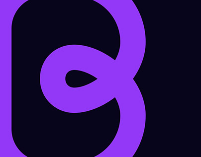 SynchBee Logo App