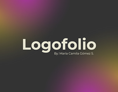 Logofolio - Portafolio Logos
