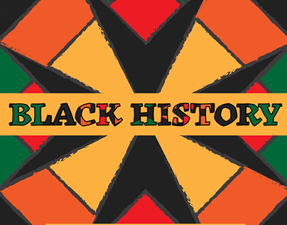 BLACK HISTORY MONTH SHIRT DESIGN