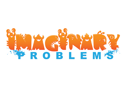 Imaginary Problems Logo