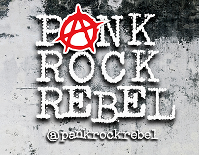Pank Rock Rebel