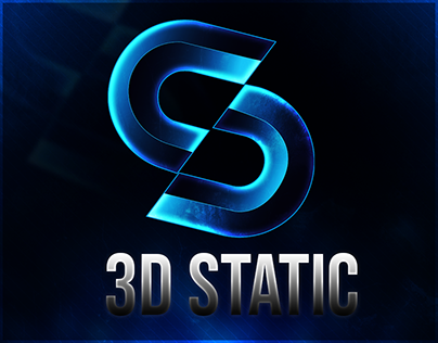 3D Static