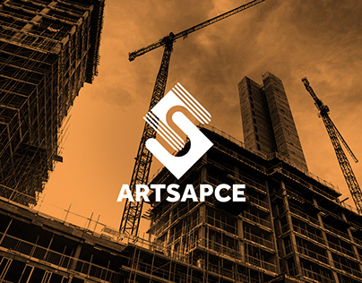 Artspace | Branding | Brand Identity