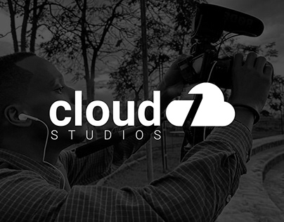Cloud7 Studios Logo