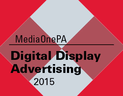 MediaOnePA Digital Banner Advertisements