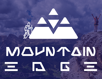 Mountain Edge (Logo)