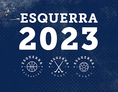Esquerra Agencia Deportiva 2023