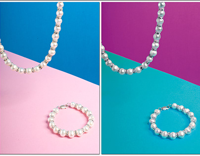 Pearls | Jewelry Retouch
