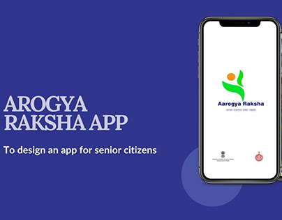 Arogya Raksha App