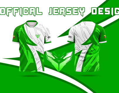 Jersey For Design