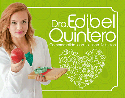 Dra. Edibel Quintero
