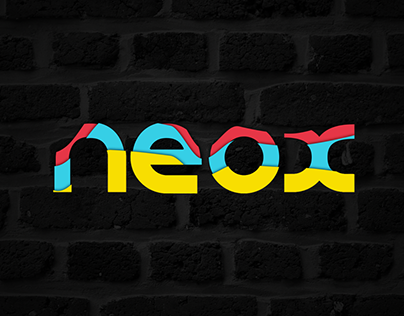 Rebranding Neox