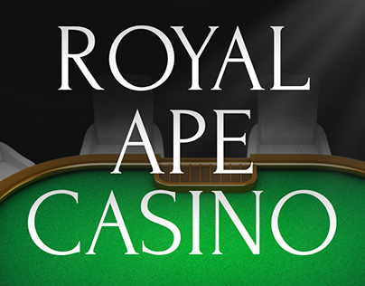 Metaverse Royal Ape Casino