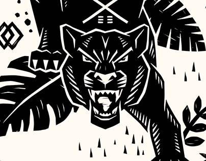 Project thumbnail - Butan Hidden Panthers