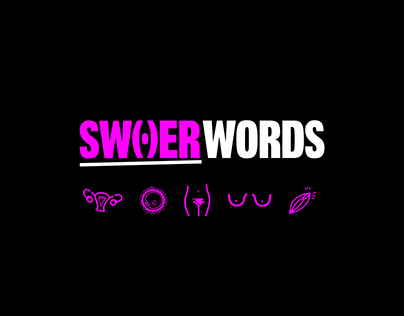SWHER WORDS