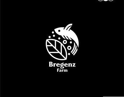 Logo Design - Bregenz Farm
