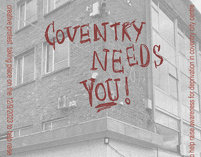 Coventry Campaign