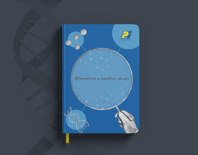 Pi-Industries Official Diary