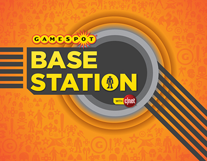 THE BASE STATION  FEATURING GAMESPOT & CNET