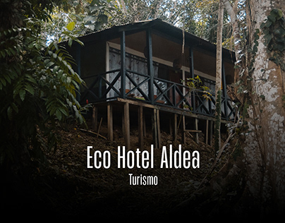 Eco Hotel Aldea | Turismo