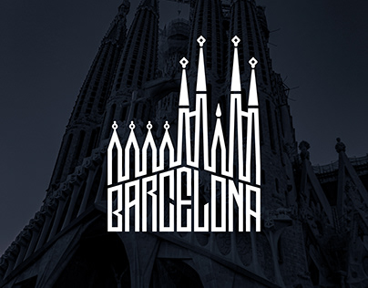 Projektin miniatyyri – Barcelona