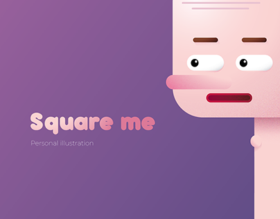 Square me