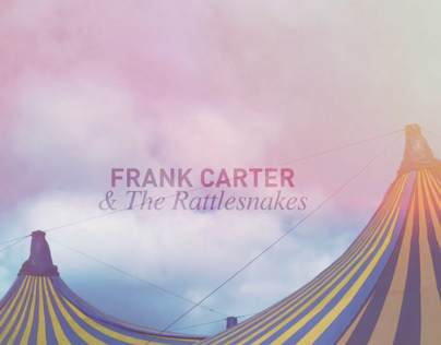 Frank Carter & The Rattlesnakes R&L