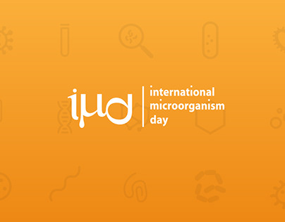 International Microorganism Day Nigeria Event Design
