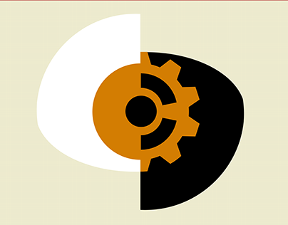Steampunk Eye