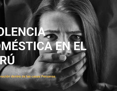 Violencia Doméstica en el Perú