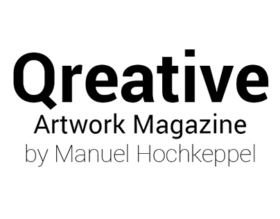 Qreative Magazine