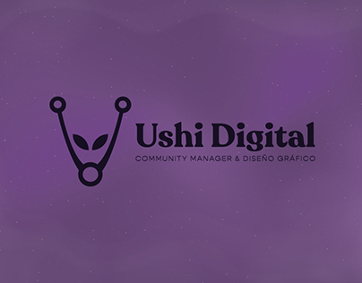 Branding | Ushi Digital