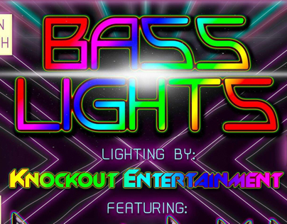 Bass Lights