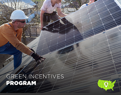 Green Incentives Program