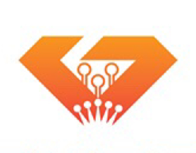 Gexton logo redesign Proposal 2