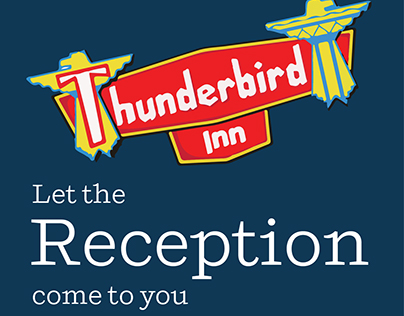 Thunderbird Inn