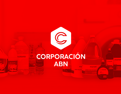 Creación de Marca | Corporación ABN